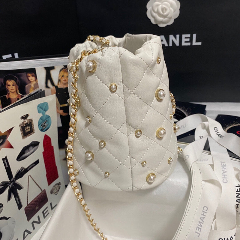 Satchel Bags - CHL Bags - 4196
