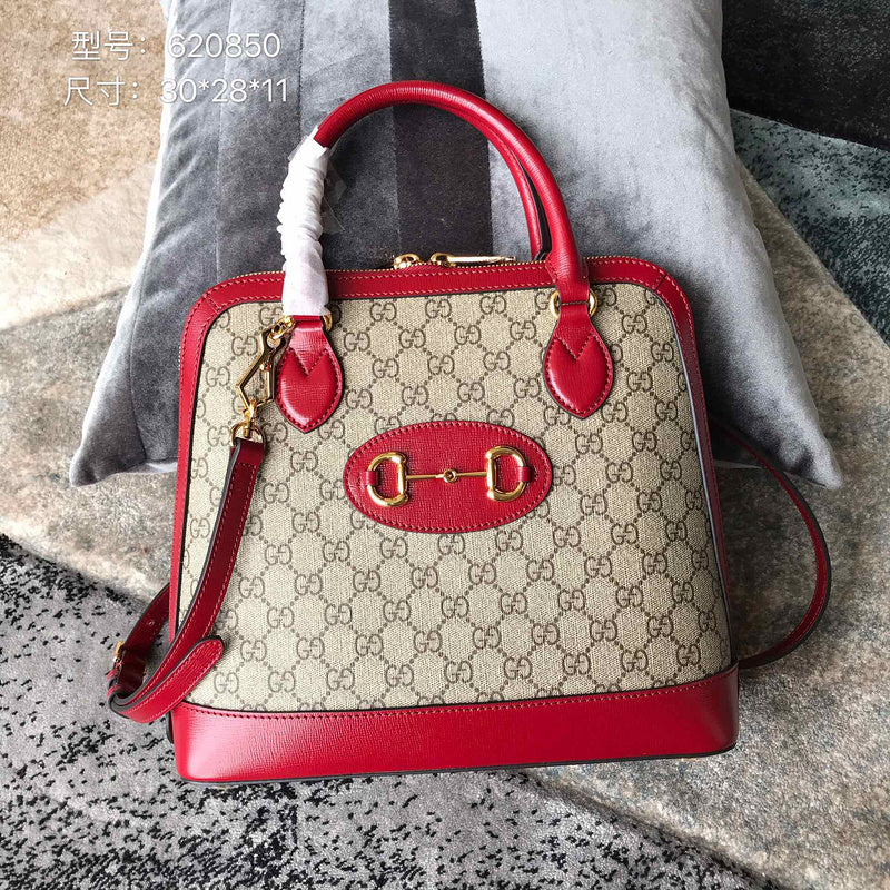 Satchel Bags - GCI Bags - 6222