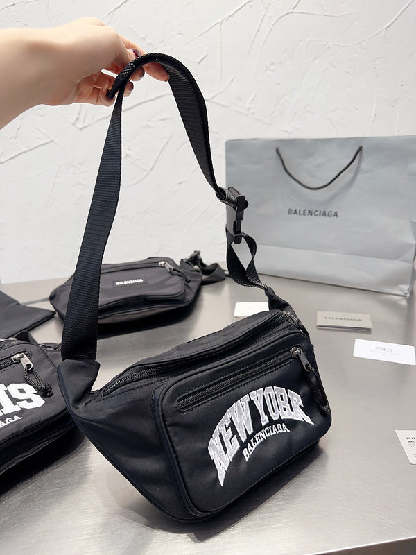 Satchel Bags - BGA Bags - 1565