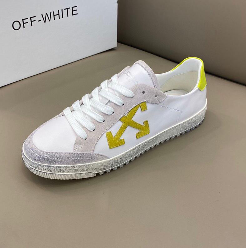 Glamy - YZO Men Shoes - 223