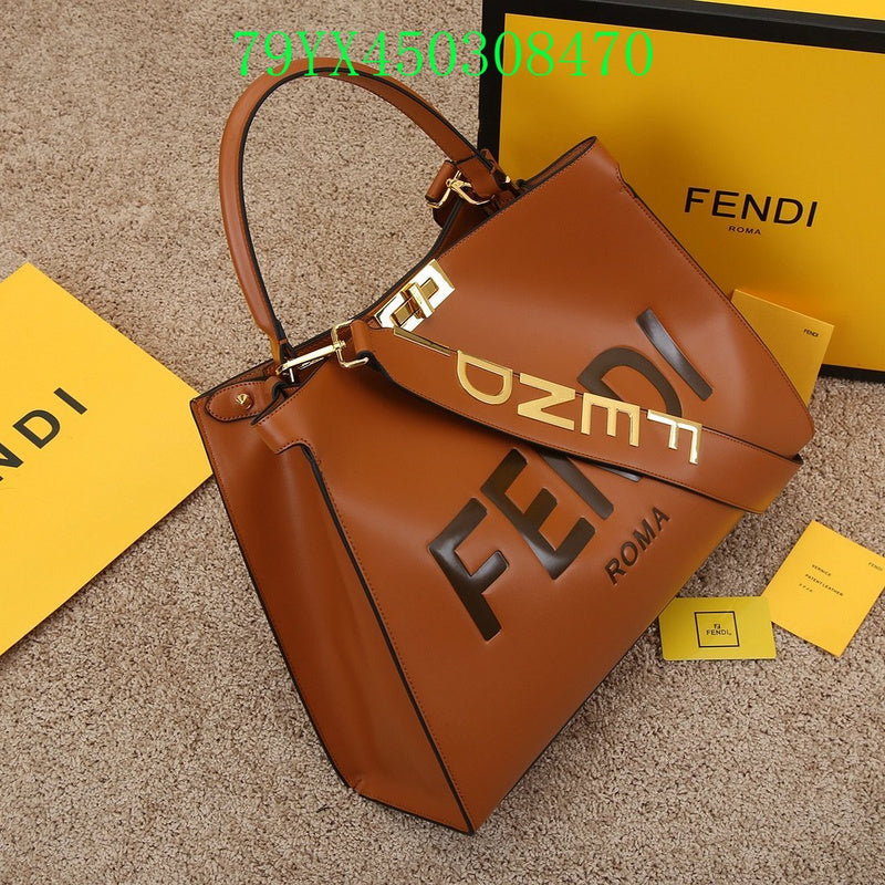 Glami - FDE Bags - 3459