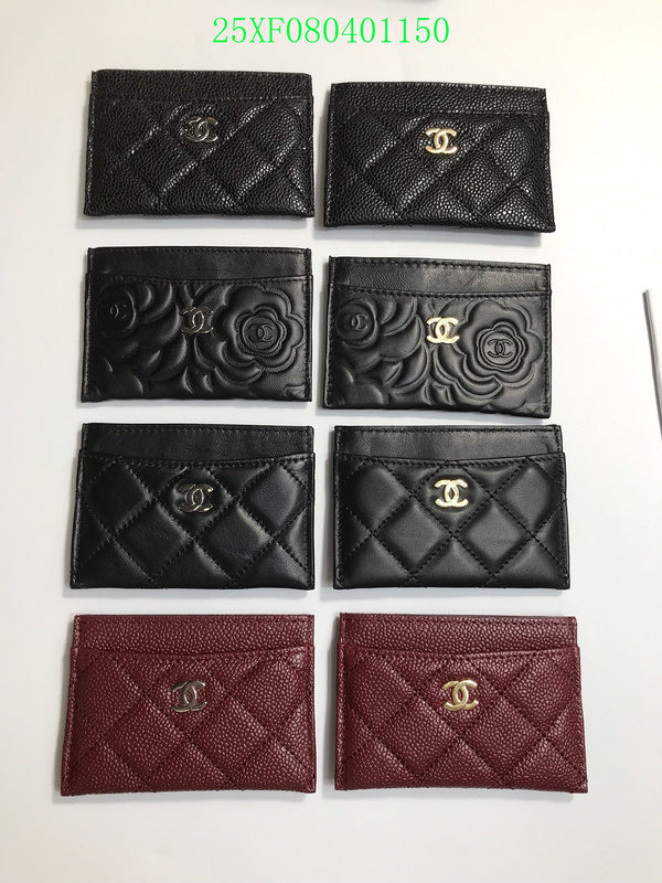 Glami - CHL Wallet - 2417