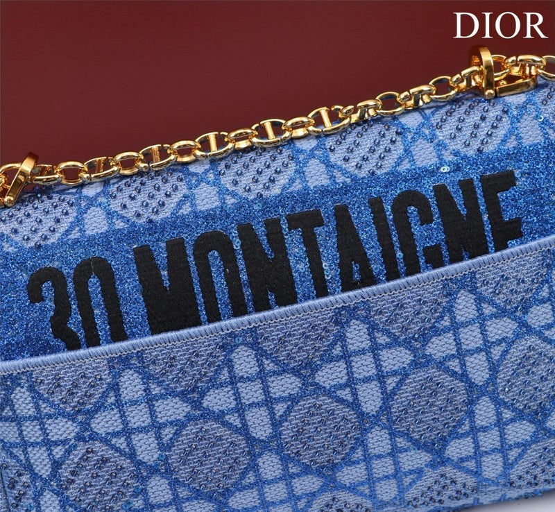 Glami Fashion - DIR Bags - 2018