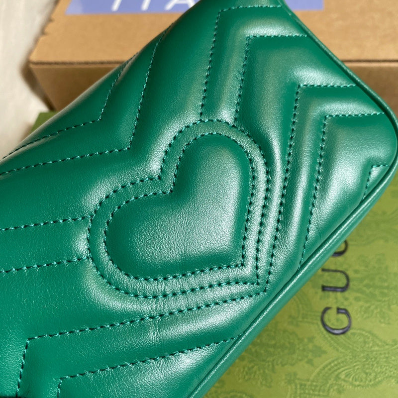 Satchel Bags - GCI Bags - 6855