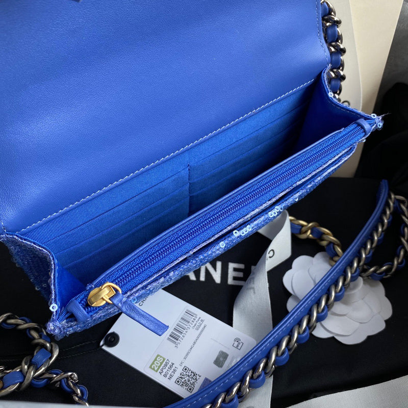 ELE - CHL Bags - 326