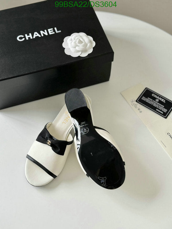 SAMC - CHL Women Shoes High Heels - 024