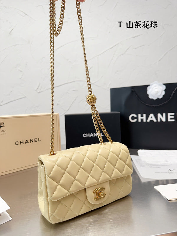 Satchel Bags - CHL Bags - 6901