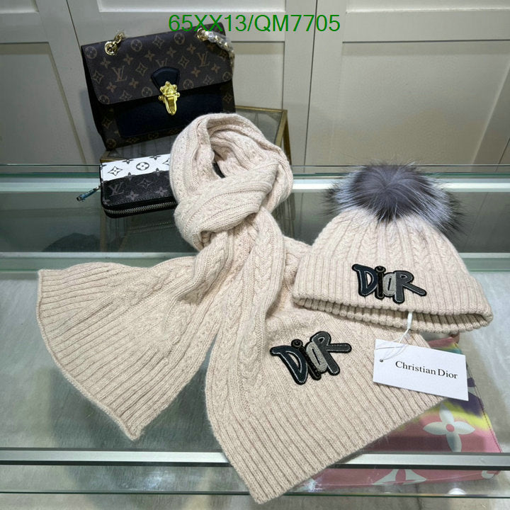 SAMC - DOR Scarves - 256