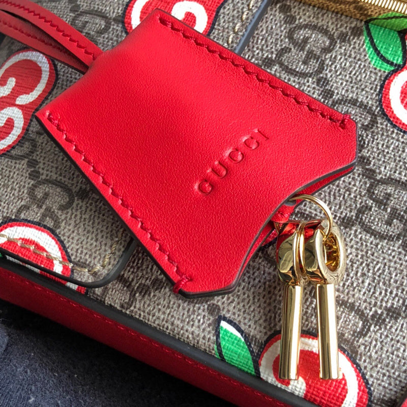 Satchel Bags - GCI Bags - 7143