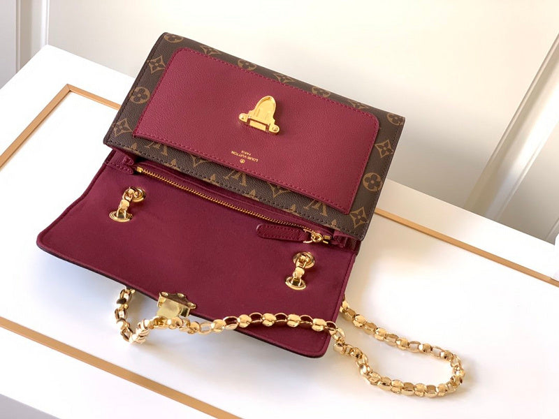 Glami- Glami- Lu-Vi bags - 3798