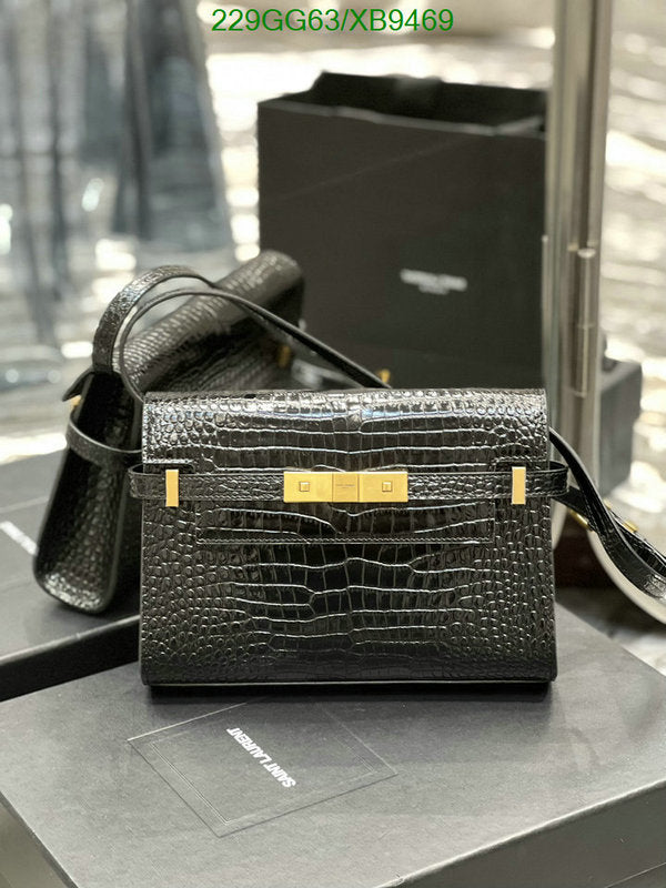 SAMC - YLS Bags - 328