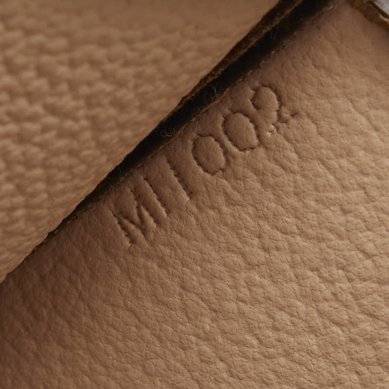 Louis Vuitton M51140 Brown PVC Leather  Louis Vuitton M51140 Brown PVC Leather Ladies Louis Vuitton