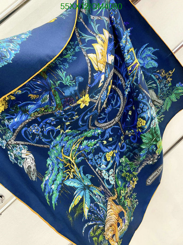 SAMC - DOR Scarves - 296