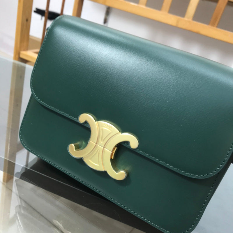 Satchel Bags - CHN Bags - 083