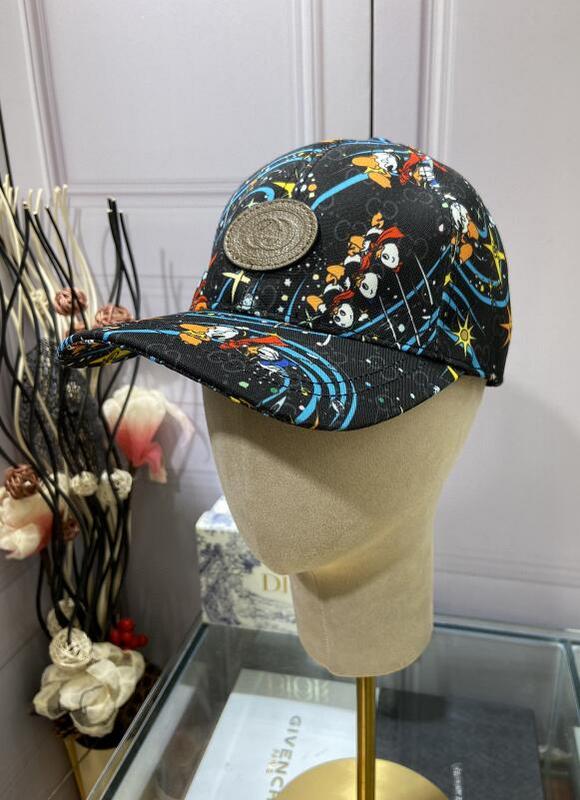 SAMC - Mix Hats - 183