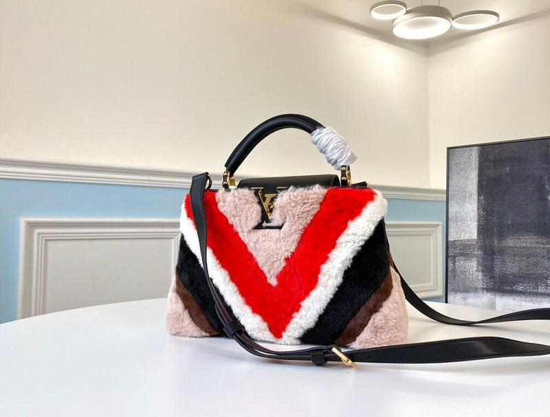 SAMC - LOV Bags - 2576