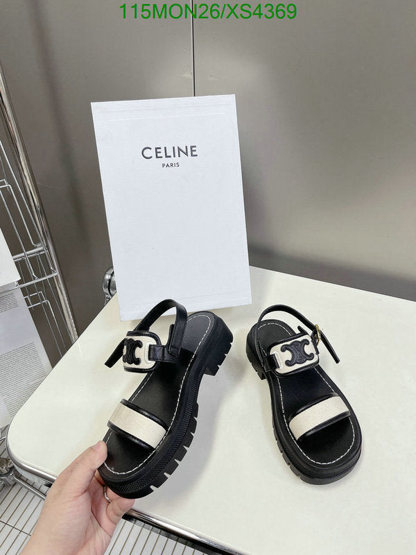 SAMC - COL Women Shoes - 284