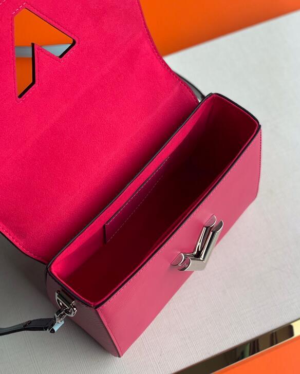SAMC - LOV Bags - 3147