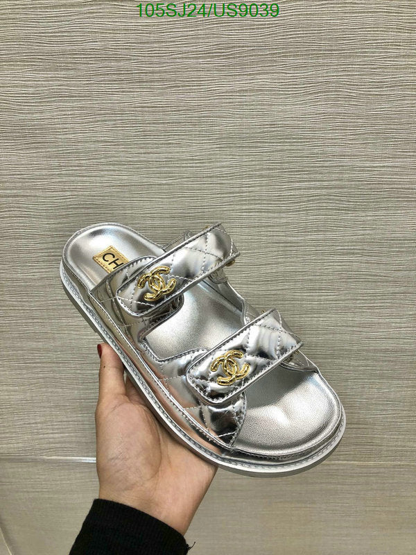 SAMC - CHL Women Shoes Slippers - 115