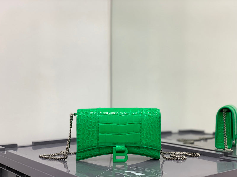 Satchel Bags - BGA Bags - 132