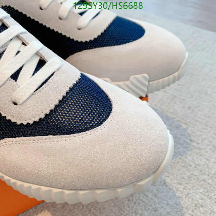 SAMC - HMS Women Shoes - 446