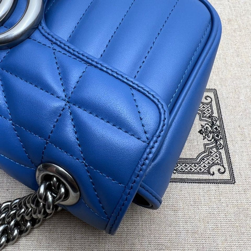 Satchel Bags - GCI Bags - 1131