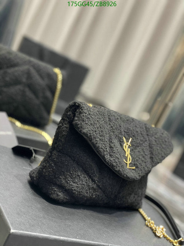 SAMC - YLS Bags - 235