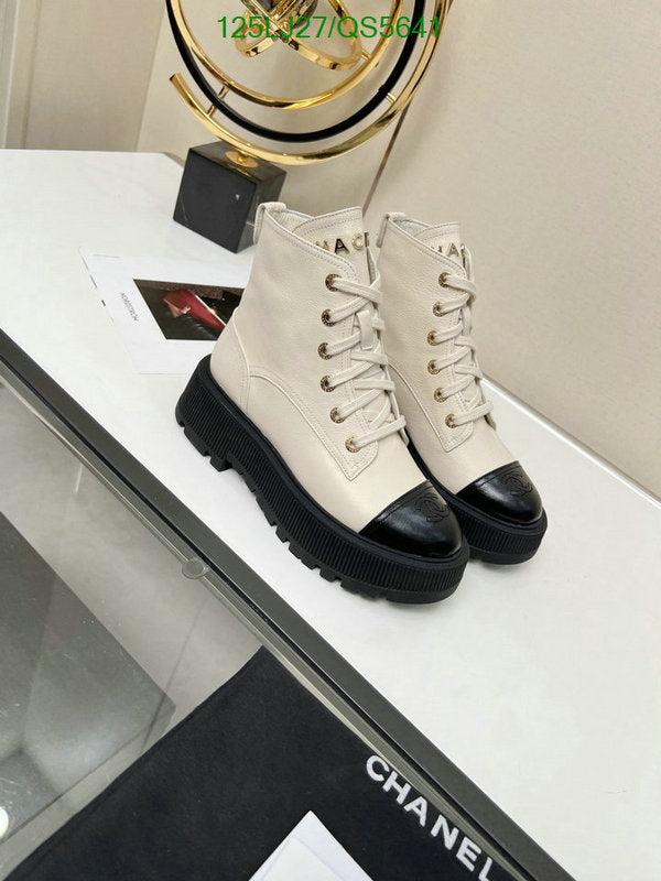 SAMC - Mix Boots - 353