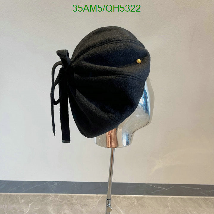 SAMC - COL Caps & Hats - 153