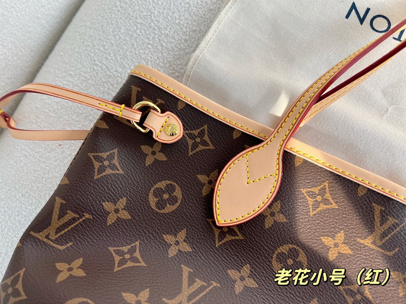 Satchel Bags - VL Bags - 023