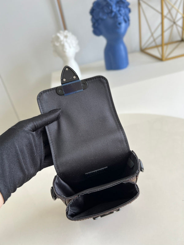Glami- Glami- Lu-Vi bags - 3052