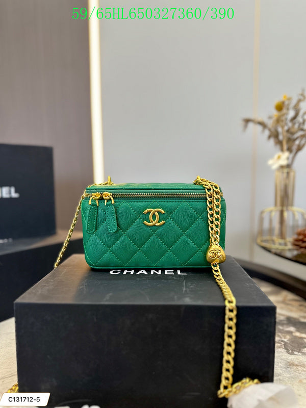 Glami - CHL Bags - 1233