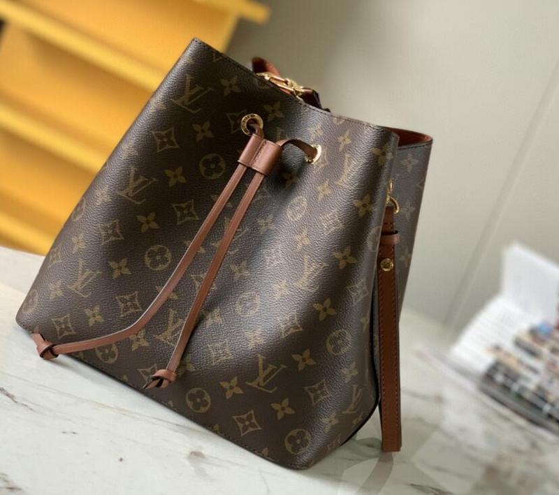 SAMC - LOV Bags - 1612