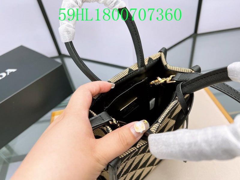 Satchel Bags - PDA Bags - 4132