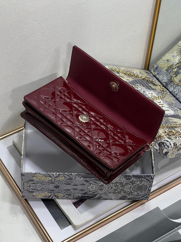 Glami Fashion - DIR Bags - 318