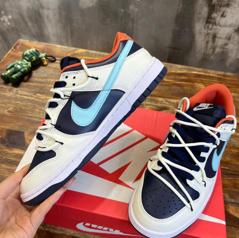 SAMC - NKE Shoes - 477