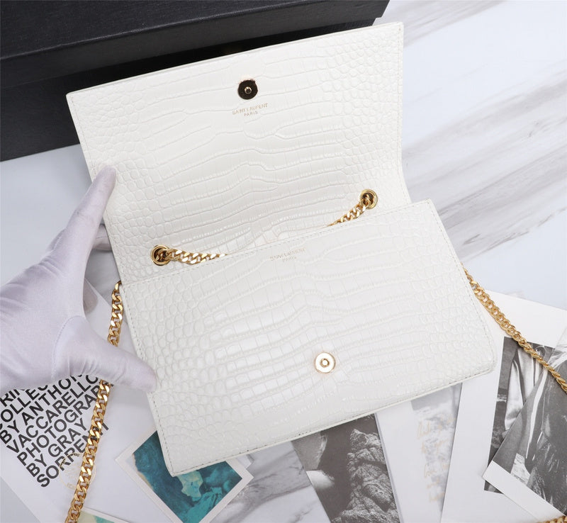 Satchel Bags - SLY Bags - 1309