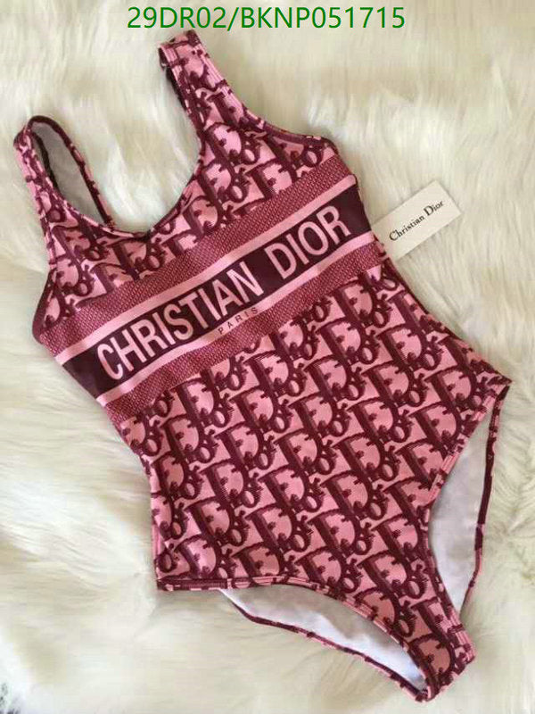 SAMC - DOR Swimsuits - 186