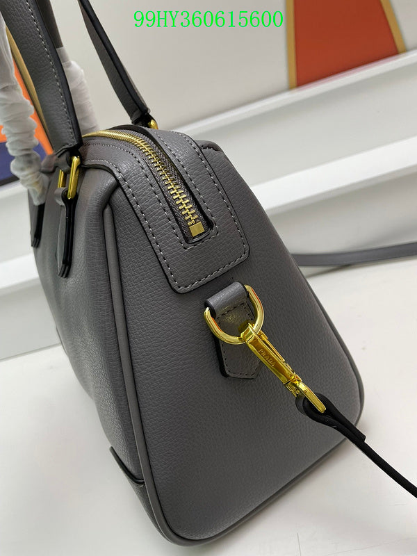 Satchel Bags - PDA Bags - 3192