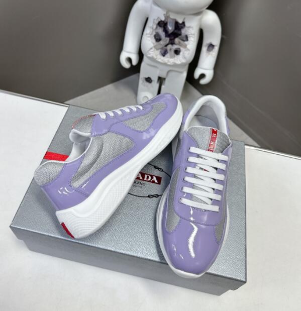 GlamyMen Shoes - 017