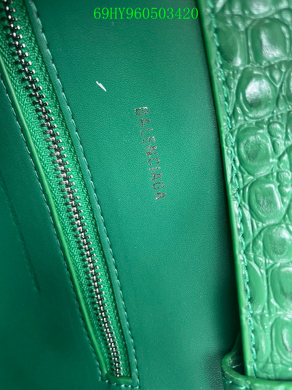 Satchel Bags - BGA Bags - 2318