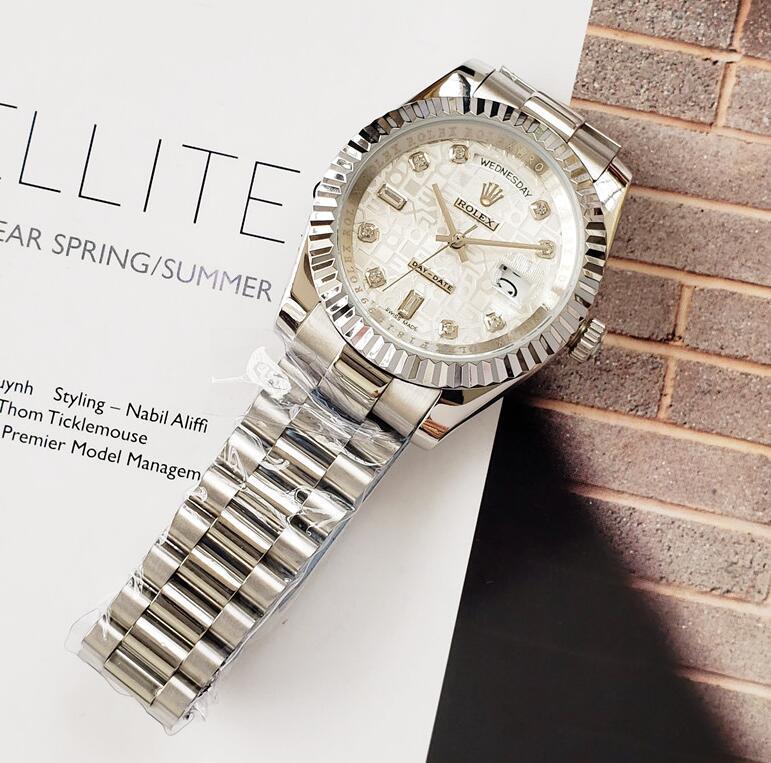 SAMC - Mix Watches - 189