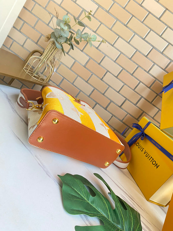 Satchel Bags - VL Bags - 674