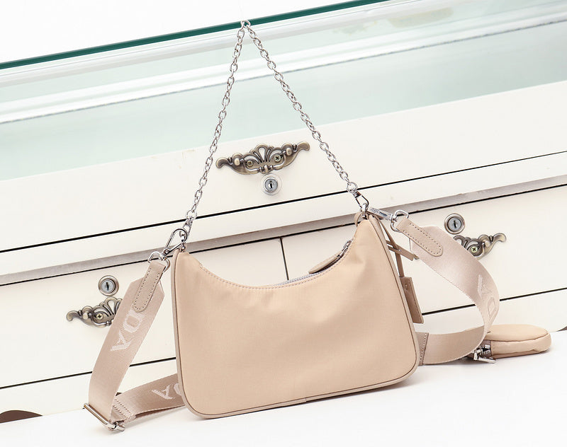 Satchel Bags - PRA Bags - 462