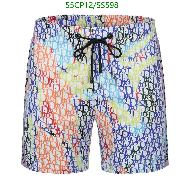 SAMC - DOR Swimsuits - 180