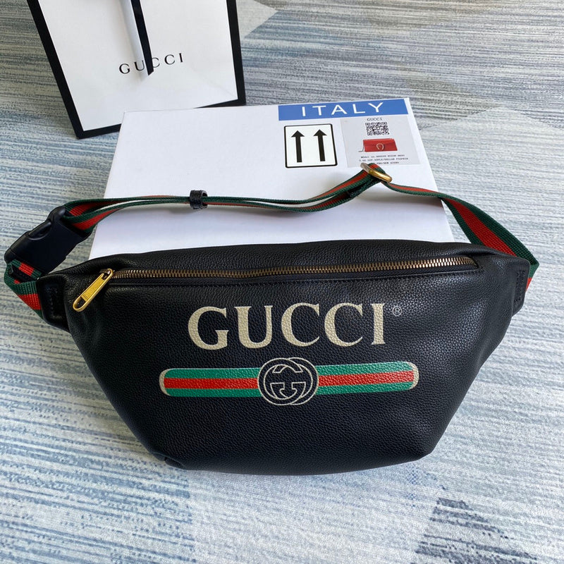 ELE - GG Bags - 1081