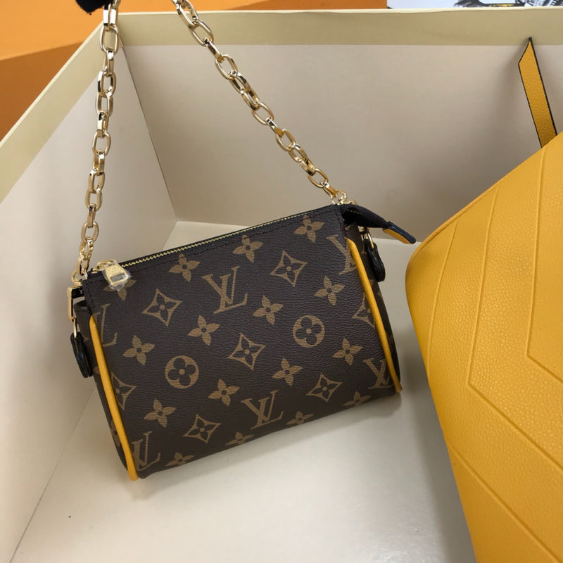 Satchel Bags - VL Bags - 812