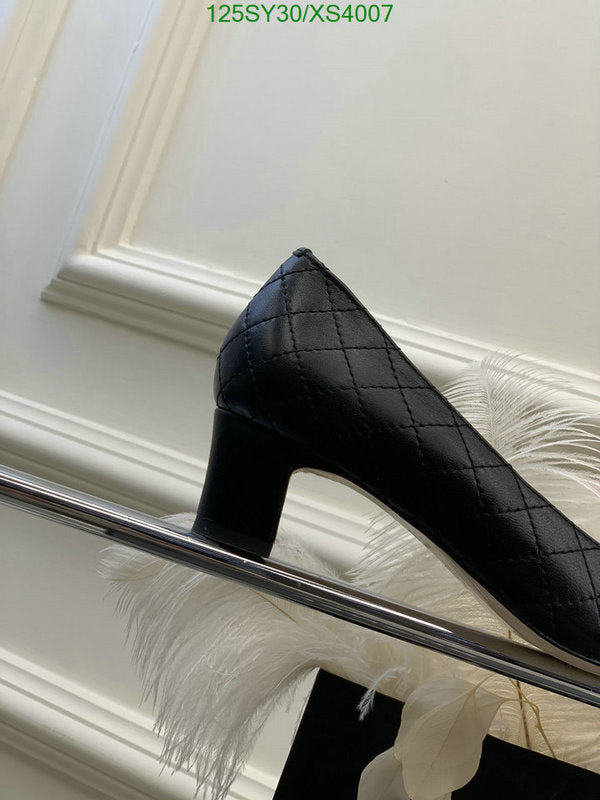 SAMC - CHL Women Shoes Ballet - 318