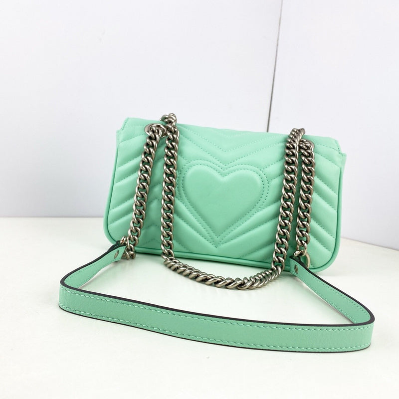 Gucci Luxury Fashion Bag