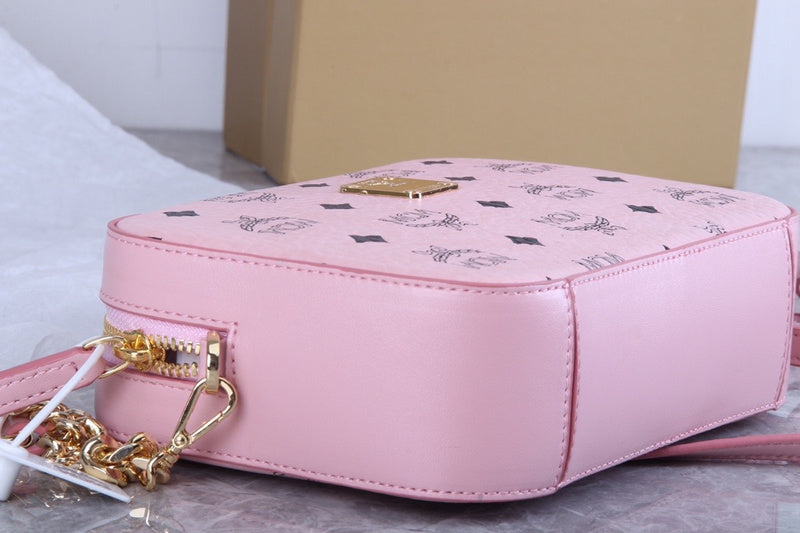 Satchel Bags - MC Bags - 538